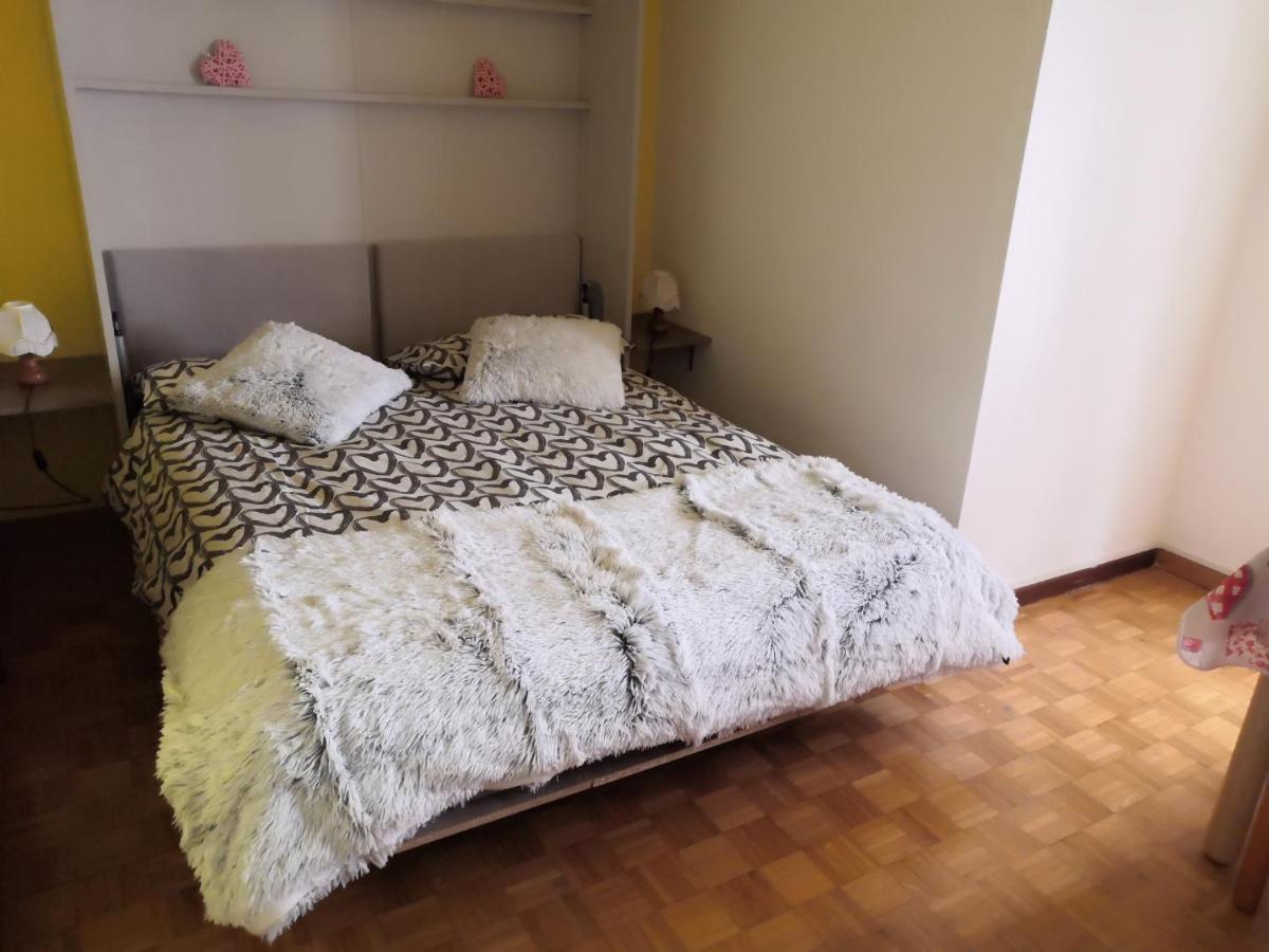 Il Nido Di Asia Cir N0310 Apartmán